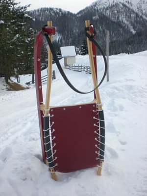 Mein neues Glanzstück