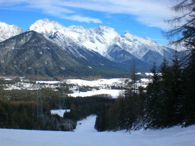 Obere Schipistenquerung.JPG (1.82 MiB) 10943 mal betrachtet Obere Schipistenquerung