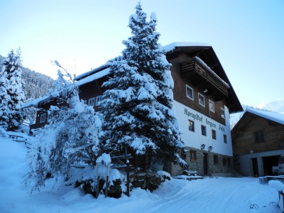 Gasthaus Bergheim