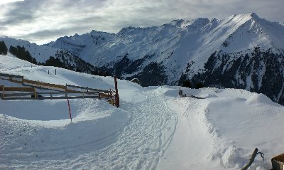 Rodelbahn Juifenalm 2009-01-24 Start.jpg (2.16 MiB) 10381 mal betrachtet Start