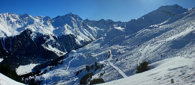 Pan Kogelhütte 2.jpg (2.84 MiB) 10341 mal betrachtet Panorama Koglhütte